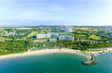 Khách sạn Sea Links Beach Phan Thiết Khách sạn Sea Links Beach Phan Thiết