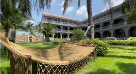 LE VIVA RESORT MUI NE
