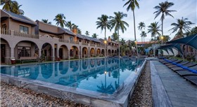 LE VIVA RESORT MUI NE