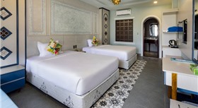 LE VIVA RESORT MUI NE