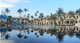 LE VIVA RESORT MUI NE