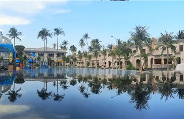LE VIVA RESORT MUI NE LE VIVA RESORT MUI NE
