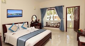 Ocean Place Mũi Né Resort