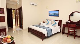 Ocean Place Mũi Né Resort