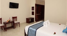 Ocean Place Mũi Né Resort