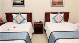 Ocean Place Mũi Né Resort