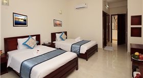 Ocean Place Mũi Né Resort