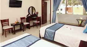 Ocean Place Mũi Né Resort