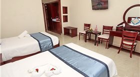 Ocean Place Mũi Né Resort