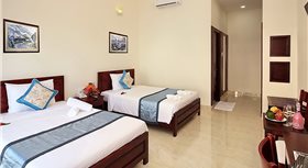 Ocean Place Mũi Né Resort