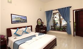 Junior Suite trước biển (Junior Suite Beach Front)