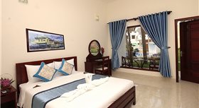 Ocean Place Mũi Né Resort