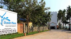 Ocean Place Mũi Né Resort