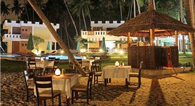 Ocean Place Mũi Né Resort