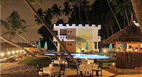 Ocean Place Mũi Né Resort