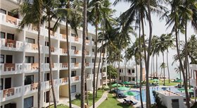 Ocean Place Mũi Né Resort