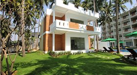 Ocean Place Mũi Né Resort