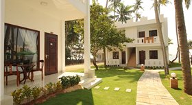 Ocean Place Mũi Né Resort