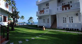 Ocean Place Mũi Né Resort