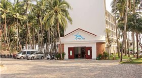 Ocean Place Mũi Né Resort