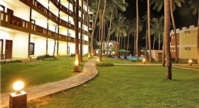 Ocean Place Mũi Né Resort