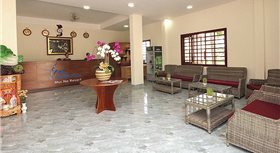 Ocean Place Mũi Né Resort