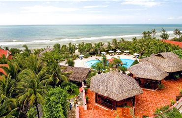 Ocean Star Resort Ocean Star Resort