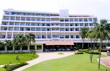 Phan Thiết Ocean Dunes Resort Phan Thiết Ocean Dunes Resort