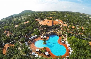 Phú Hải Resort Mũi Né Phú Hải Resort Mũi Né