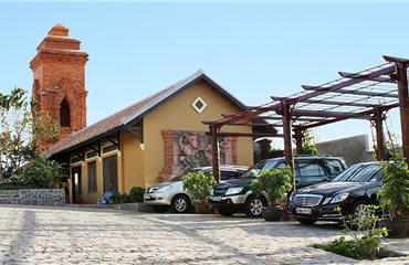 Poshanu Resort Poshanu Resort