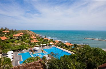 Romana Resort & Spa Romana Resort & Spa