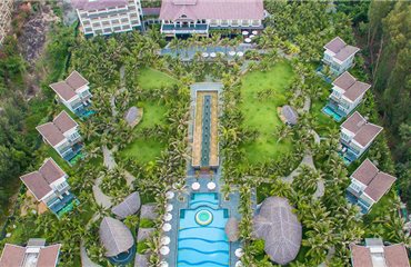 Sonata Resort & Spa Sonata Resort & Spa