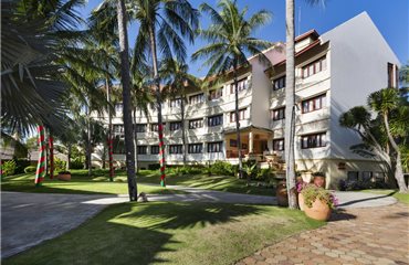 Terracotta Resort & Spa Phan Thiết Terracotta Resort & Spa Phan Thiết