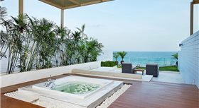 The Cliff Resort & Residences Mũi Né