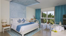 The Cliff Resort & Residences Mũi Né