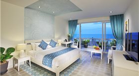 The Cliff Resort & Residences Mũi Né