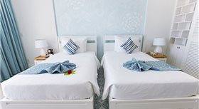 The Cliff Resort & Residences Mũi Né