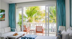 The Cliff Resort & Residences Mũi Né