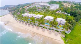 The Cliff Resort & Residences Mũi Né