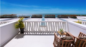 The Cliff Resort & Residences Mũi Né