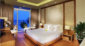 The Cliff Resort & Residences Mũi Né