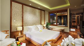 The Cliff Resort & Residences Mũi Né