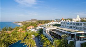 The Cliff Resort & Residences Mũi Né