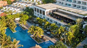 The Cliff Resort & Residences Mũi Né