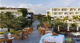 The Cliff Resort & Residences Mũi Né