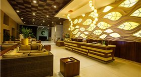 The Cliff Resort & Residences Mũi Né