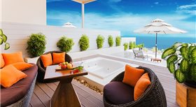 The Cliff Resort & Residences Mũi Né