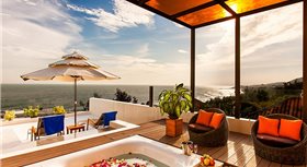 The Cliff Resort & Residences Mũi Né