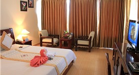 Tiến Đạt Mũi Né Resort