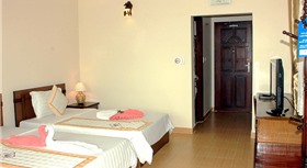 Tiến Đạt Mũi Né Resort